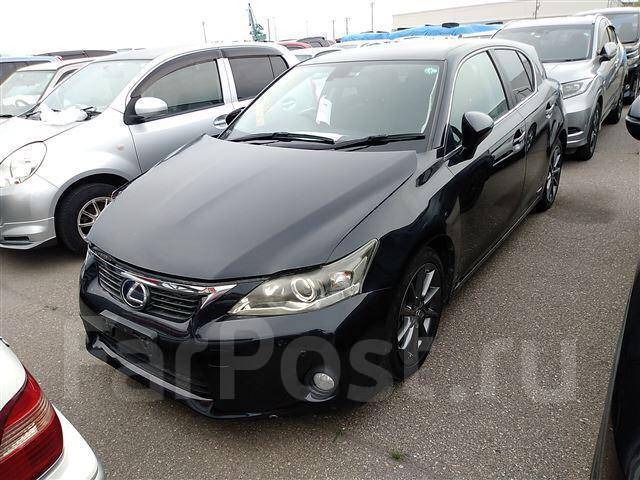 ������ ��������� �� Lexus CT200H 17430-37460 ����