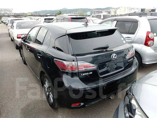 ������ ��������� �� Lexus CT200H 17430-37460 ����