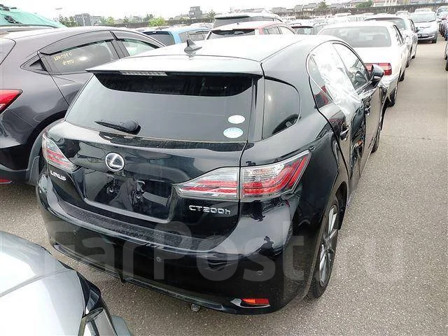 ������ ��������� �� Lexus CT200H 17430-37460 ����