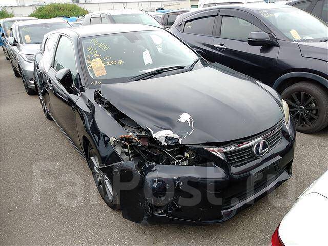 ������ ��������� �� Lexus CT200H 17430-37460 ����