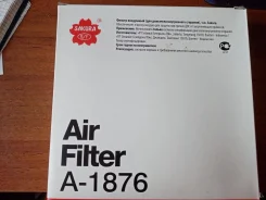 ������ ��������� Air Filter A-1876 ����