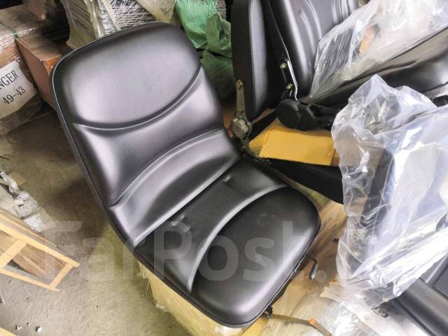 Кресло для экскаватора, погрузчика, трактора купить во Владивостоке по ...