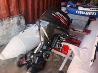 Suzumar. 2016 ���, ����� 3,9��., ��������� ���������, 25��.�., ������ ����