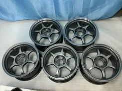 Advan Racing. 8.0/8.0x16", 5x114.3, ET30/46, �� 73,1���. ����