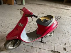 Honda Pal. 49����. ��., ��������, ���������, ��� ������� ����