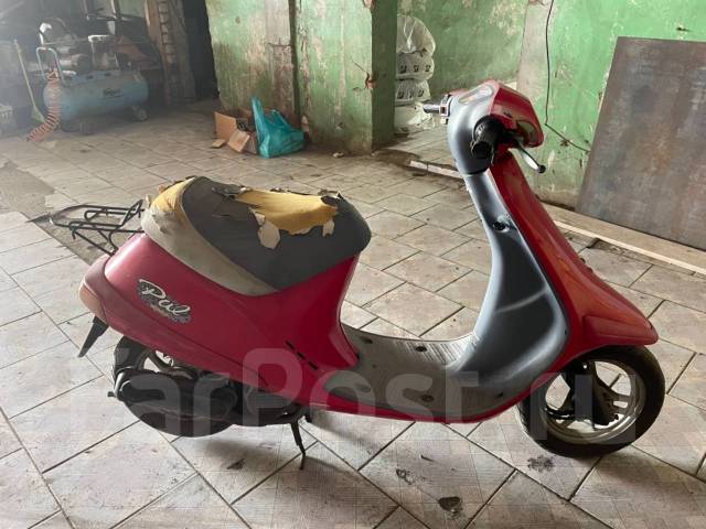 Honda Pal. 49����. ��., ��������, ���������, ��� ������� ����