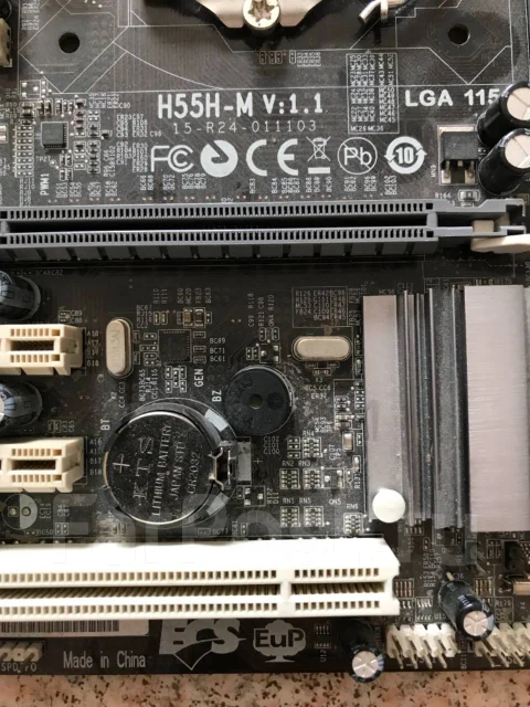 LGA1156 ����
