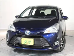 Toyota Vitz. ��������, ��������, 1.5, ������, 25 000����. ��, �/�. ��� ����� �� ������������ ����