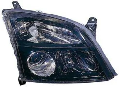 ���� ������ ��� ��������� ������ ������ OPEL Signum (2003)/Vectra C 2002-2008 DEPO 4421129Rldem2 4421129RLDEM2 ����