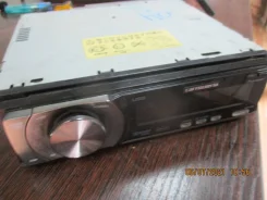 Pioneer Carrozzeria DVH-P530 ����