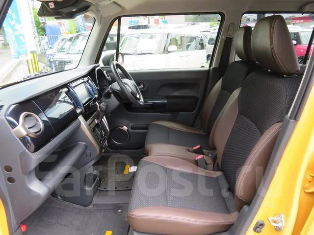 Suzuki Hustler. �������, 4wd, 0.7 (52��.�.), ������, 24����. ��, �/�. ��� ����� �� ������� ����