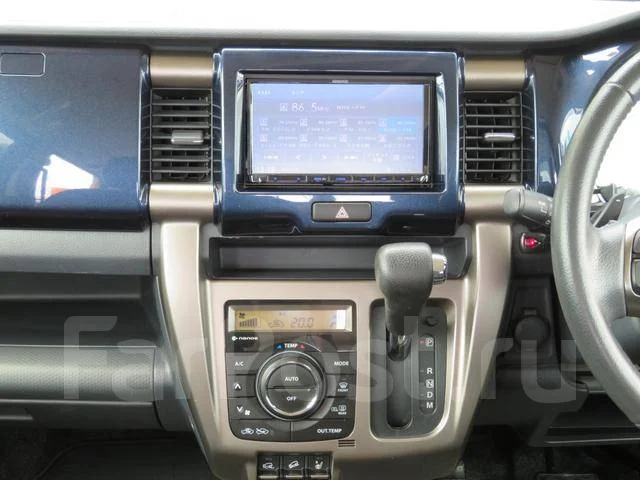Suzuki Hustler. �������, 4wd, 0.7 (52��.�.), ������, 24����. ��, �/�. ��� ����� �� ������� ����