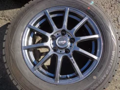 Adenak Kino Sports. 6.5x16", 5x114.3, ET47 ����