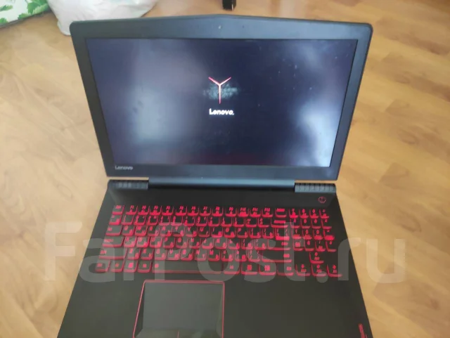 Lenovo Legion Y520-15IKBN. 15.6", 2,5����, ��� 16 ��, ���� 500���, WiFi: 1, Bluetooth: 1, ����������� �� 2��. ����