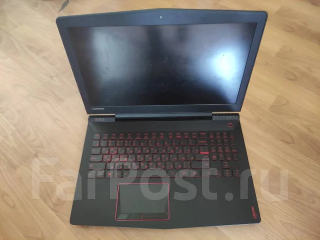 Lenovo Legion Y520-15IKBN. 15.6", 2,5����, ��� 16 ��, ���� 500���, WiFi: 1, Bluetooth: 1, ����������� �� 2��. ����