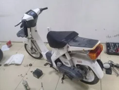 Suzuki Mollet. 49����. ��., ����������, ��� ���, ��� ������� ����