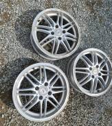 SLK. 5.0x15", 4x100, ET35,  73. 