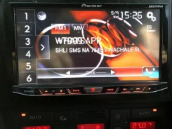 Pioneer AVH-X8600BT ����