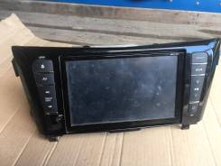 ������� ���������� Nissan MM514DL HDMI Bluetooth DVD SD USB. ��� ����� �� ������������ ����