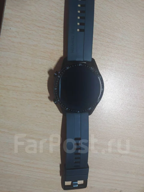 Huawei Watch GT 2. GPS ����