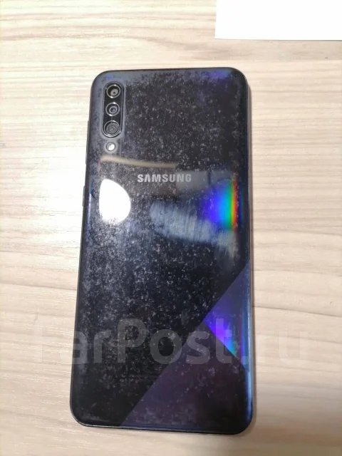Samsung Galaxy A30s. �/�, �����, 4G LTE, NFC ����