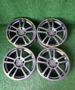 RAYS Versus Spada. 6.5x15", 4x100, ET35, �� 65���. ����