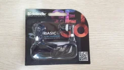 Defender Basic-617 ����