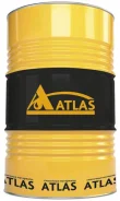 Atlas Ultra. 15W-40, �����������������, 200��. ����
