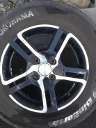 AZA Supra. 5.5x65", 4x98, ET-45, �� 65���. ����