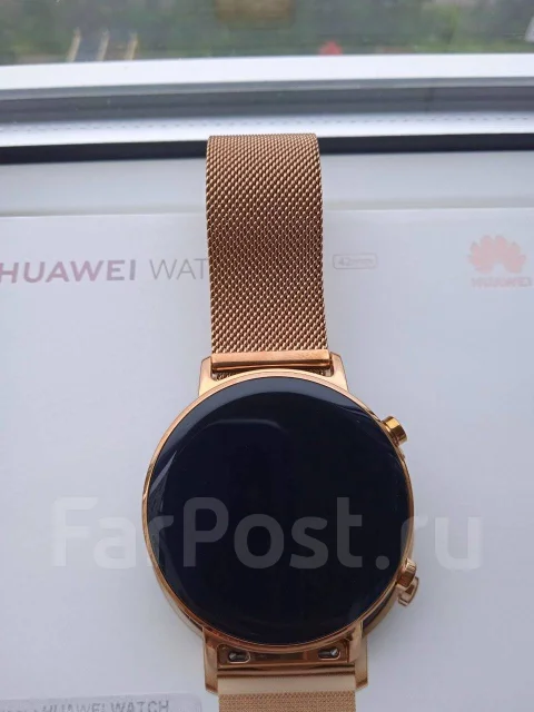 Huawei Watch GT 2 ����