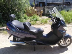 Suzuki Skywave 400. 400����. ��., ��������, ���������, ��� ������� ����
