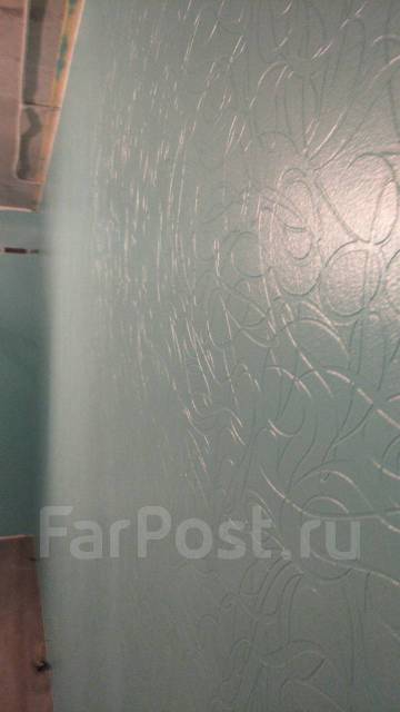 Оклейка стен обоями в Уссурийске