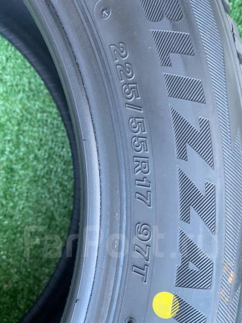 Bridgestone Blizzak DM-V2. ������, ��� �����, ����� ����