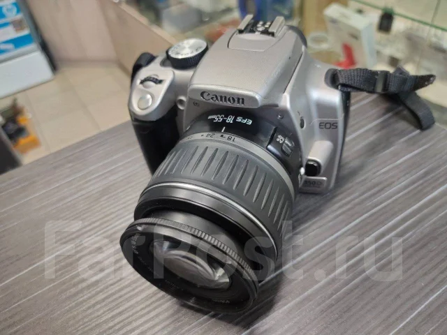 Canon EOS 350D. 8 - 8.9 �� ����