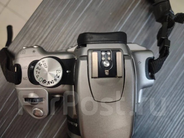 Canon EOS 350D. 8 - 8.9 �� ����