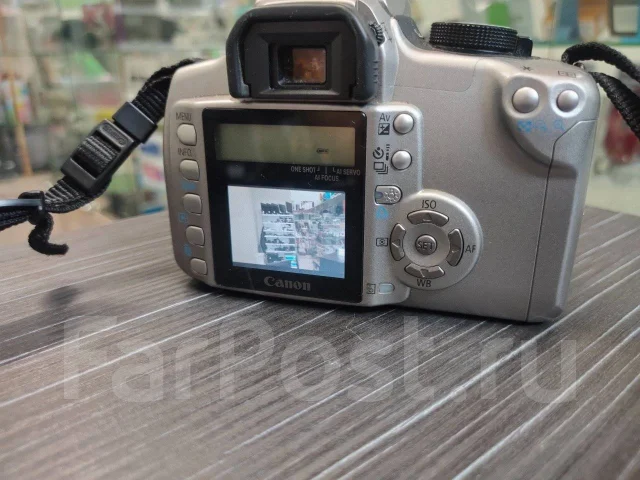 Canon EOS 350D. 8 - 8.9 �� ����