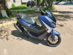 Yamaha Nmax. 155����. ��., ��������, ���, � �������� ����