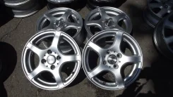 Grass SR. 5.5x14", 4x100, ET40, �� 66,1���. ����