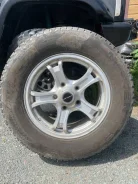 ������ ���� � ������. x18", 5x150 ����