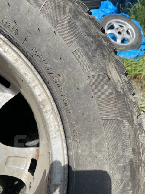 ������ ���� � ������. x18", 5x150 ����