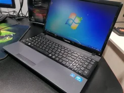 Samsung 300E5X ����