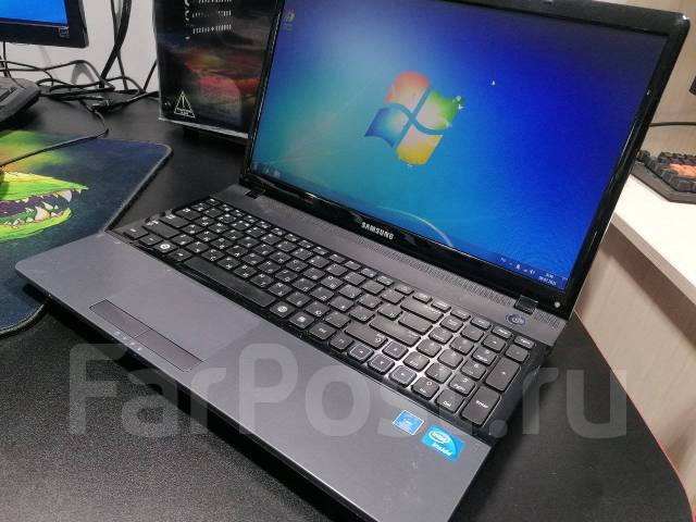 Ноутбук Samsung Np300e5x Цена