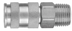 ����� ��� ������������ ���� � �������� ��������� ������ BSPT 1/4" GM-02AM ����