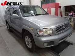 Nissan Terrano. �������, 4wd, 3.0, ������, 124 000����. ��, ��� ���. ��� ����� �� ������������ ����