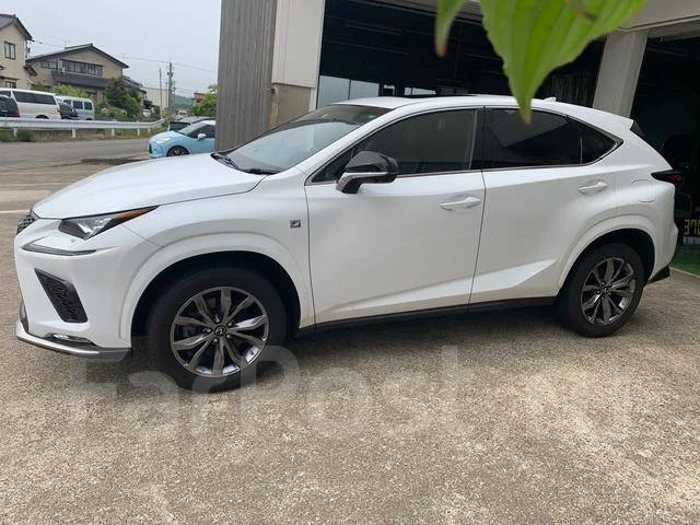 Lexus NX200t. �������, ��������, 2.0 (238��.�.), ������, 40����. ��, �/�. ��� ����� �� ������� ����