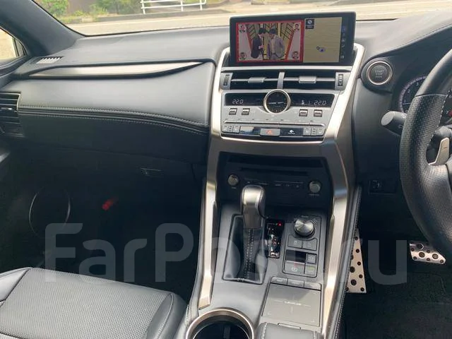 Lexus NX200t. �������, ��������, 2.0 (238��.�.), ������, 40����. ��, �/�. ��� ����� �� ������� ����