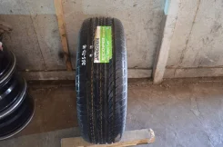 Bridgestone Ecopia EP850. ������, ����� ����