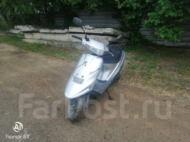 Suzuki Address V100. 100����. ��., ��������, ���������, ������ �� �� ����