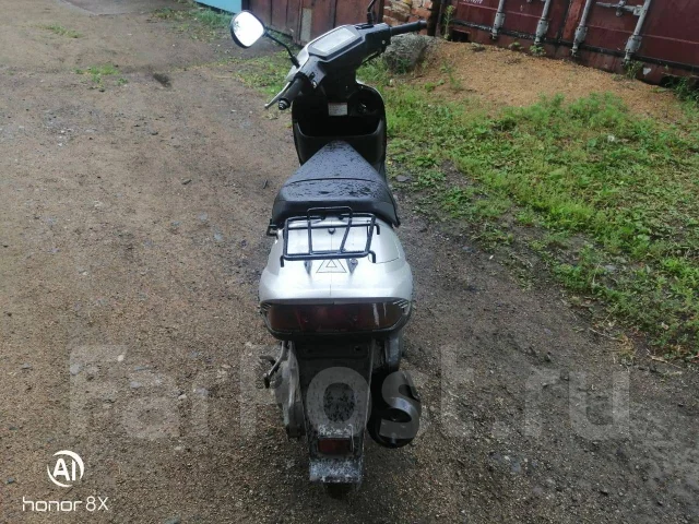 Suzuki Address V100. 100����. ��., ��������, ���������, ������ �� �� ����