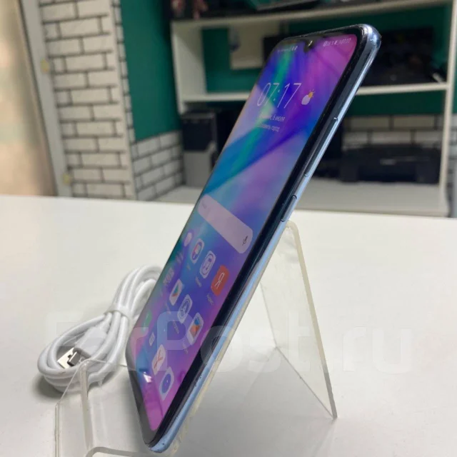 Honor 10 Lite. �/�, ����� ����